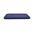 Pyrex Blue 11-cup Rectangular Plastic Cover 1 
