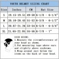 Tcmt Youth Kids Helmet Motocross Atv Dirtbike Bmx Mx Offroad Full Face Motorcycle Gloves Goggles Dot Approved