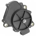 Caltric Front Differential Servo Motor Lock Compatible With Yamaha Rhino 450 Yxr450f 4x4 2006-2009
