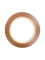 Ggr Supplies T R U Cvt-536 Brown Vinyl Pinstriping Dance Floor Tape 2 In Wide X 36 Yds Several Colors