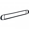 Third Brake Light Seal Gasket For Chevy Silverado Gmc Sierra 1500 2500 3500 2007 To 2014 Rear Cab High Mount Stop Lamp 