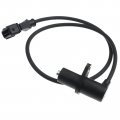 A-premium Engine Crankshaft Position Sensor Compatible With Bmw E36 318i 318is 318ti 1995 L4 1 8l Replace 12141247219