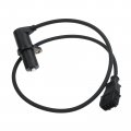 Engine Crankshaft Position Sensor For Bmw E36 318i 318is 318ti 1995 L4 1 8l Replace 12141247219