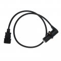 A-premium Engine Crankshaft Position Sensor Compatible With Bmw E36 318i 318is 318ti 1995 L4 1 8l Replace 12141247219