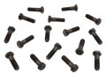 1965-1974 Corvette Exhaust Manifold Bolts Big Block 16 Pieces 