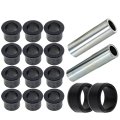 Niche Complete Control A-arm Swing Arm Bushing Sleeve Kit For Yamaha Blaster 200 90381-15088 90380-22111 2xj-22124 2xj-22123