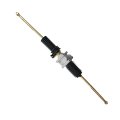 Steering Rack And Pinion With Tie Rod Ends For Polaris Ranger 400 2010 2013 500 2011 800 Midsize Ev