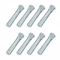 Javik Wheel Studs Front Rear For Polaris Sportsman 550 850 1000 Scrambler 8pcs Oem