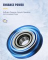 Ocpty Air Conditioning Compressor Clutch Co 4335c For Jeep Liberty Dodge Dakota Durango Ram 1500 2500 3500 3 7l 4 5 9l