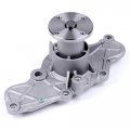 Ocpty Engine Water Pump With Gasket Ford For Mazda Probe 626 Mx-6 Mx-3 2 5l 1 8l