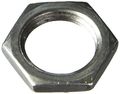 Hex Locknuts 1 4 In Ip X 11 16 Alloy Steel Zinc Finish 10 Piece Set Model 014973142780 