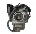 Wgl 26mm High Performance Carburetor Fit For Carb Gy6 Wildfire 150cc Wild Fire 150 Cc Scooter Go Kart