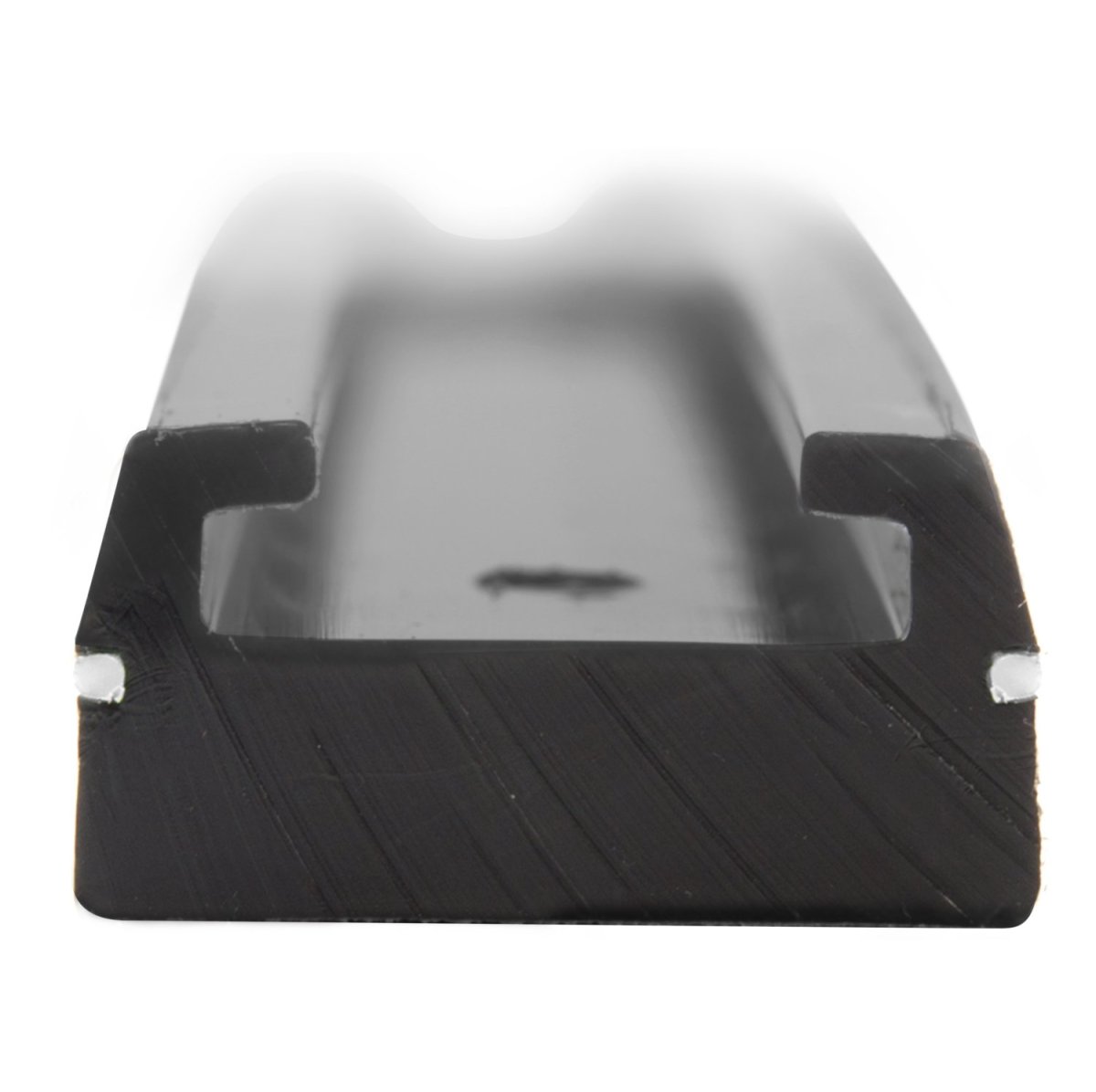 Double Slide Marker B1 For Ski-doo Graphite Uhmw Material 39 3 8 In Length Model 04-239-64