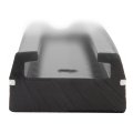 Double Slide Marker B1 For Ski-doo Graphite Uhmw Material 39 3 8 In Length Model 04-239-64