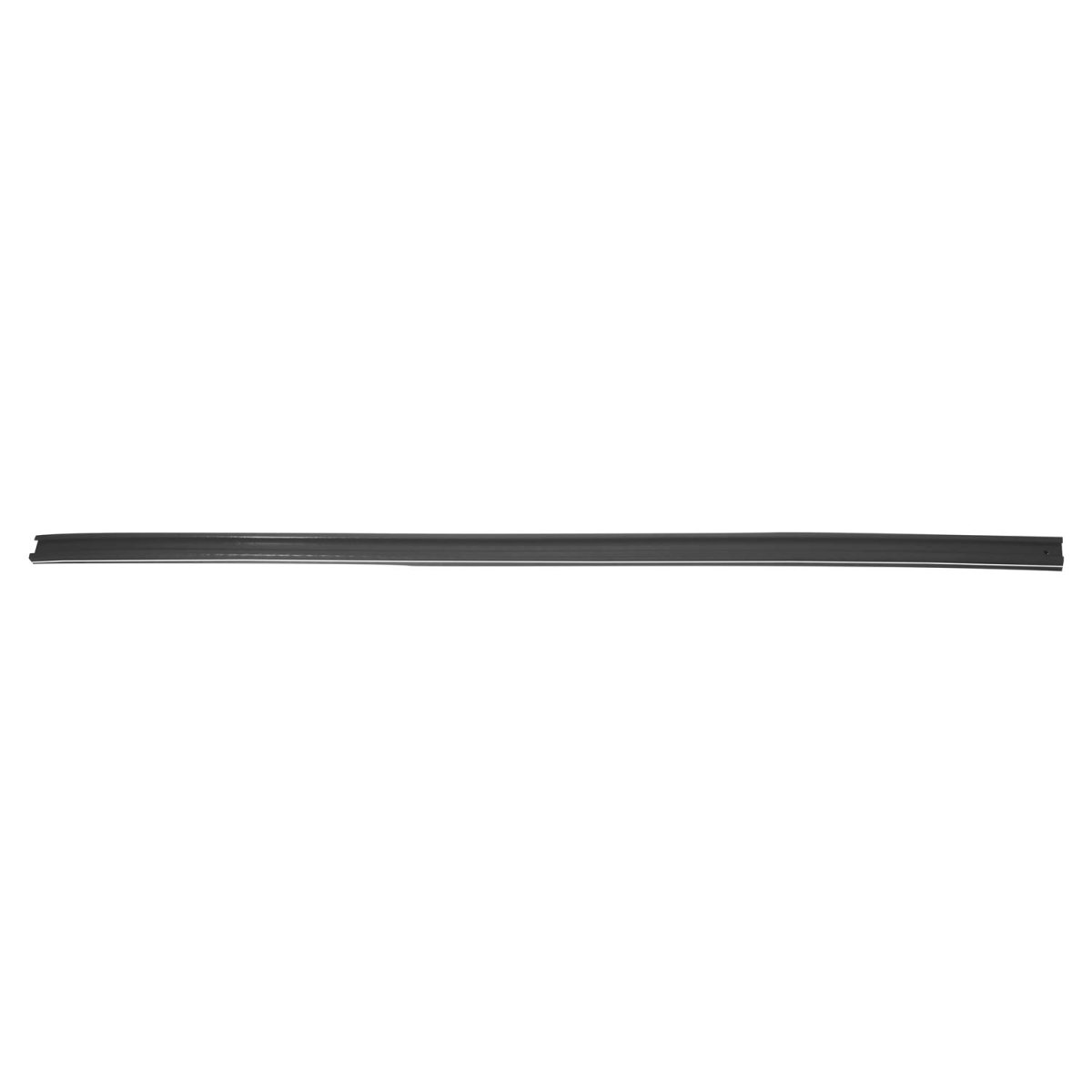 Double Slide Marker B1 For Ski-doo Graphite Uhmw Material 39 3 8 In Length Model 04-239-64