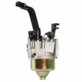 Carburetor Kit For Chicago Predator Electric Portable Harbor Freight 7hp Generators 3000 3050 3200 3500 4000 Watts 65414 69676 