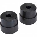 Woodriver Kaleidoscope Egg Bushings 