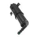 A-premium Headlight Washer Nozzle Replacement For Bmw 328i 335i 335is M3 E92 E93 2011-2013 Front Left Or Right
