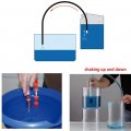 Wadoy Shaker Siphon Hose 1 2 Gas Pump For Gasoline Fuel Water Transfer Safety Self Priming 10ft
