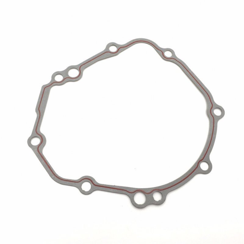 Httmt Mt049-a Engine Cover Gasket For Suzuki Gsxr 1000 2005-2008