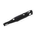 Parking Brake Cable Equalizer For Cadillac Seville 1998 2004 Steel Black 1 2mm 0 047in Material Thickness 