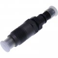 Solarhome Fuel Injector 719620-53100 719255-53100 71962053100 71925553100 For Yanmar 3tne74-gb2 3tne74-gb2s 3tn66l-ut