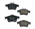 Textar Brake Pad Set 