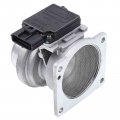 A-premium Mass Air Flow Sensor Meter 4-pins Compatible With Ford Probe 1996-1997 Mazda Mx-6 626 L4 2 0l Gas Replace For