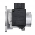 A-premium Mass Air Flow Sensor Meter 4-pins Compatible With Ford Probe 1996-1997 Mazda Mx-6 626 L4 2 0l Gas Replace For