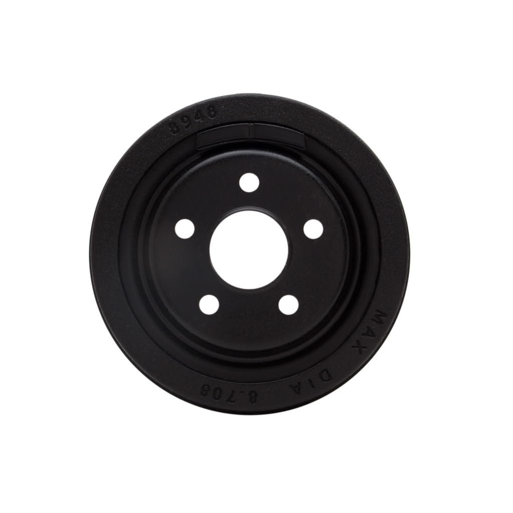True Balanced Brake Drum For Chrysler Pt Cruiser 2005 9 89 In Outside Diameter Front Position Alx-pau-df-365-39000-cla5