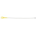 Engine Oil Dipstick Replacement 2013-2014 For Ford Escape L4 1 6l Dj5z6750b 