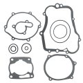 Motorcycle Top End Gasket Kit Repair Set Replacement For Yz80 1993-2002 Yz85 2002-2017 