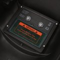 Auto Darkening Welding Helmet Solar Mig Mmg Tig Lithium Battery Operated With Backup