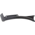 Gmc Savana 1500 2500 3500 4500 Fender Trim 1996 To 2014 Front Passenger Side Lower Extension Paint Match Plastic Gm1243108 