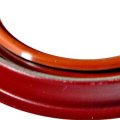Chevy C1500 C2500 1990-1999 Crankshaft Oil Seal Front Silicone Gold Classification Sealing Replacement For 19340190