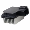 Beck Arnley Blower Motor Resistor 