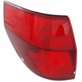 2004 2005 Toyota Sienna Tail Light Assembly Driver Side For To2800152 81560-ae010 