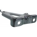 Hood Hinge Driver Side For Chevy Traverse 2009 2017 Steel Body Replacement Gm1236166 And 15939041 
