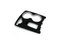 Mercedes-benz W204 C-class Center Console Cup Holder Trim Cover Genuine Black