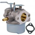 Carburetor For Tecumseh 640349 Hmsk110-159966b Hmsk110-159967b Hmsk110-159967c Hmsk110-159968b 