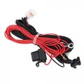 Heater Harness Separated Type Diesel Parking Main Wire Kit Car Wiring