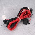 Heater Harness Separated Type Diesel Parking Main Wire Kit Car Wiring