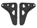 Front Bumper Bracket For 2000-2006 Toyota Tundra 521410c010 To1067127 521420c010 To1066127 Pair Support Rack Steel