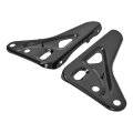 Front Bumper Bracket For 2000-2006 Toyota Tundra 521410c010 To1067127 521420c010 To1066127 Pair Support Rack Steel