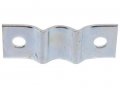 Procamp Bottom Pipe Retainer For Cam Bar Latch Kits Cargo Trailer Door Hardware 