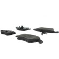Front Disc Brake Pad Set For Mercedes-benz Slc300 2017 2018 2019 Pc-709371 