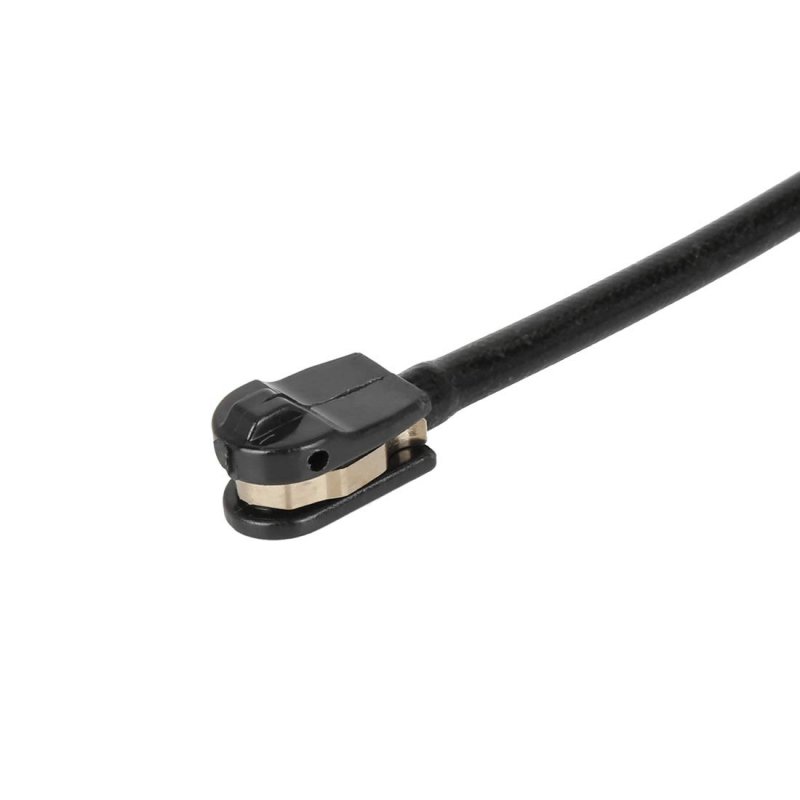 34356792565 Auto Vehicle Rear Brake Pad Wear Sensor For Bmw X1 2013-2015