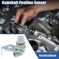 Uxcell Car Cam Camshaft Position Sensor Replacement No F4tz12k073c Ford F-250 3l V8 1995-1996 For F-350 7