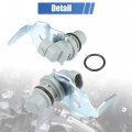 Uxcell Car Cam Camshaft Position Sensor Replacement No F4tz12k073c Ford F-250 3l V8 1995-1996 For F-350 7