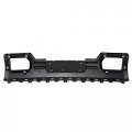 Hecasa Front Bumper Skid Plate Compatible With 2014 2015 Gmc Sierra 1500 Replacement For 22902312 Gm1053100 Lower Cover